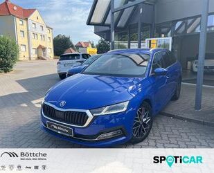 Skoda Skoda Octavia First Edition 2.0 TDI NEUES MODELL Gebrauchtwagen