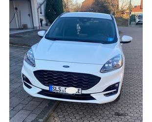 Ford Ford Kuga 2.5 Duratec PHEV ST-Line X ST-Line X Gebrauchtwagen