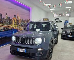 Jeep Jeep Renegade 1.6 Mjt 120 CV Limited Gebrauchtwagen