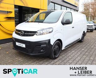 Opel Opel Vivaro -e Cargo Edition L 75kWh, Holzboden Gebrauchtwagen