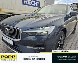 Volvo Volvo XC60 T6 AWD Inscription Recharge 360° LHZ ST Gebrauchtwagen