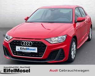 Audi Audi A1 Sportback S line 30 TFSI S tronic Navi Ein Gebrauchtwagen