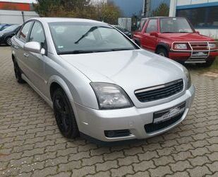 Opel Opel Vectra 1.9 CDTI TÜV Automatik Gebrauchtwagen