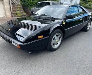 Ferrari Ferrari Mondial 8 H-Zulassung Gebrauchtwagen