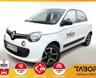 Renault Renault Twingo 1.0 SCe 70 Limited Temp PDC 15Z Kli Gebrauchtwagen