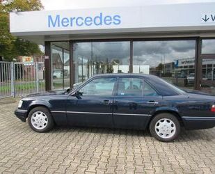 Mercedes-Benz Mercedes-Benz E 280 aus Sammlung Gebrauchtwagen