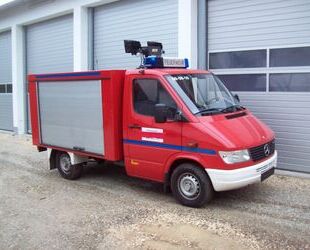 Mercedes-Benz Mercedes-Benz 308 D Feuerwehrfahrzeug VLF KEF MZF Gebrauchtwagen