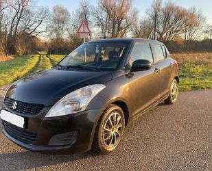 Suzuki Suzuki Swift 1.2 Comfort Gebrauchtwagen