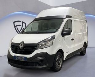 Renault Renault Trafic Kasten L1H2 2.9t Komfort, PDC, KLIM Gebrauchtwagen