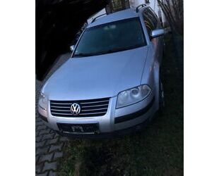 VW Volkswagen Passat Variant 2.0 Basis Variant Basis Gebrauchtwagen