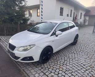 Seat Seat Ibiza 1.2 12V Neue TÜV Klima schekheftgepfle Gebrauchtwagen