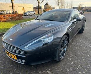 Aston Martin Aston Martin Rapide 6.0 V12 Touchtronic Gebrauchtwagen