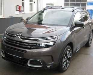 Citroen Citroën C5 Aircross Shine AHK Kamera SHZ USW Gebrauchtwagen