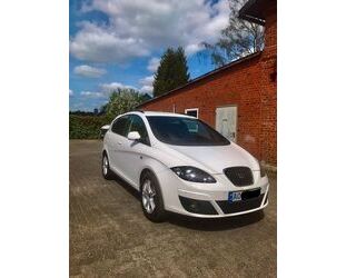 Seat Altea Gebrauchtwagen