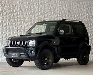 Suzuki Jimny Gebrauchtwagen