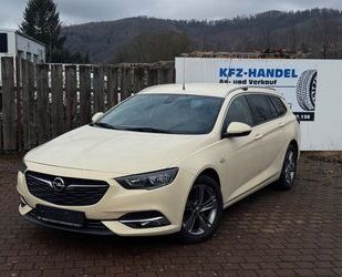 Opel Insignia Gebrauchtwagen