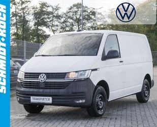 VW Volkswagen T6.1 Kasten EcoProfi 2.0 TDI KR 2,8t Ka Gebrauchtwagen