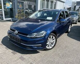 VW Volkswagen Golf VII Variant Highline 1.5 ACC*LED*C Gebrauchtwagen