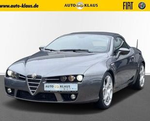 Alfa Romeo Alfa Romeo Spider 3.2 V6 JTS Q4 Exklusive Verkauf Gebrauchtwagen