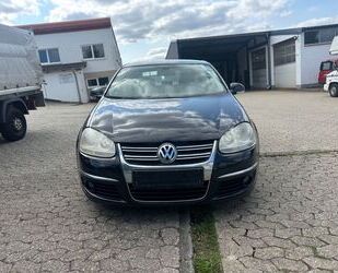 VW Volkswagen Jetta V Sportline 2.0 Diesel Gebrauchtwagen