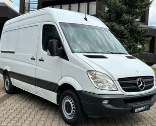 Mercedes-Benz Mercedes-Benz Sprinter II Kasten 313 CDI| HU/AU Ne Gebrauchtwagen