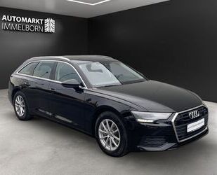 Audi Audi A6 Hybrid 40 Kamera*Xenon*Navi*ACC*SHZ*1.Hand Gebrauchtwagen