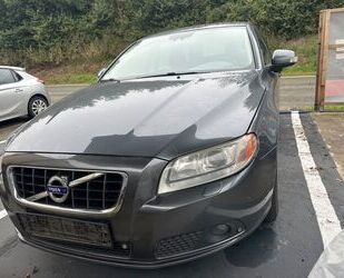 Volvo Volvo V70 Summum/Navi/Blis/Acc/Xenon Gebrauchtwagen