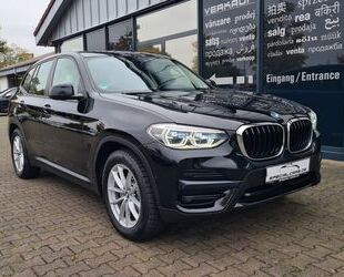 BMW BMW X3 x20 d Advantage - DriAssPlus - HUD - 360° - Gebrauchtwagen