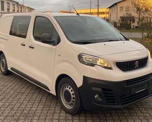 Peugeot Peugeot Expert Premium L2 SORTIMO Klima Navi 360° Gebrauchtwagen