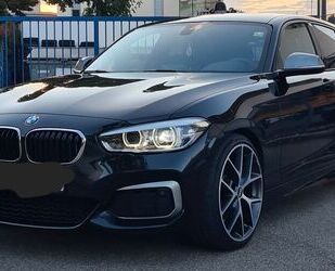 BMW BMW M140i xDrive, H&K, 19BBS, TOP-ZUSTAND Gebrauchtwagen