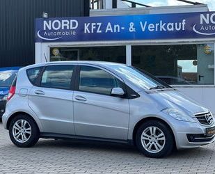 Mercedes-Benz Mercedes-Benz A 160 A -Klasse A 160 CDI Gebrauchtwagen