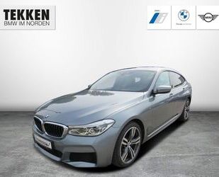 BMW BMW 630 d xDrive Gran Turismo M Sport Sportpaket L Gebrauchtwagen