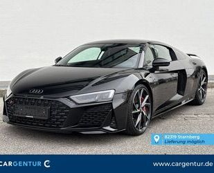 Audi Audi R8 V10 quattro Coupe performance 1.Hand Laser Gebrauchtwagen