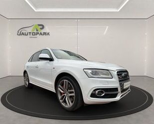 Audi Audi SQ5 3.0 TDI competition quattro*XENON*LEDER*N Gebrauchtwagen