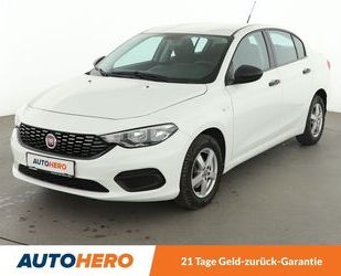 Fiat Fiat Tipo 1.4 Pop*PDC*ALU* Gebrauchtwagen