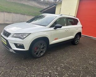 Seat Seat Ateca Xcellence 4Drive Standhz. Navi Kamera A Gebrauchtwagen