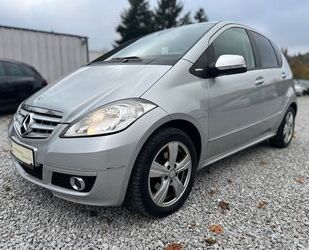 Mercedes-Benz Mercedes-Benz A 180 CDI /Klima/SHZ/Panorama/... Gebrauchtwagen