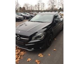 Mercedes-Benz Mercedes-Benz CLA 200 AMG Line Gebrauchtwagen