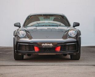 Porsche Porsche 911 Carrera 4 Delta-Umbau 385PS Einzelstüc Gebrauchtwagen