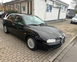 Alfa Romeo Alfa Romeo Alfa 156 1.8 T.Spark TÜV/INSPEKTION NEU Gebrauchtwagen