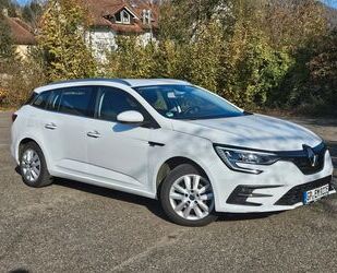 Renault Renault Megane E-TECH Plug-In 160 Zen Grandtour Ze Gebrauchtwagen