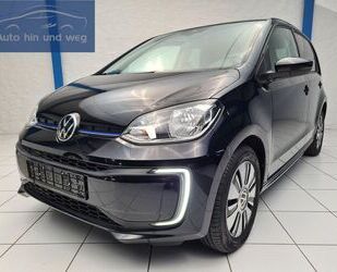 VW Volkswagen up! e-up! United | LED | SHZ | VW Garan Gebrauchtwagen