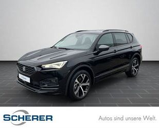 Seat Seat Tarraco 2.0 TDI FR DSG/NAVI/RearView/PDC uvm. Gebrauchtwagen