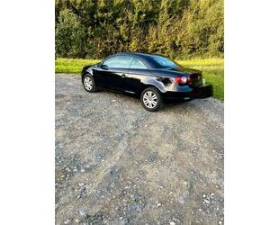 VW Volkswagen Eos 1.4 TSI Cabrio Gebrauchtwagen