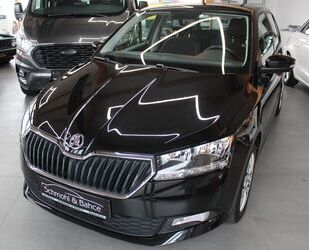 Skoda Skoda Fabia 1.0 TSI DSG Ambition*KLIMA*PDC* Gebrauchtwagen