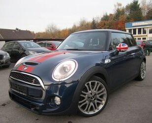 Mini MINI COOPER S Pepper John Cooper Works 1.Hand / To Gebrauchtwagen