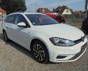 VW Volkswagen Golf VII Kühlwasserverlust 1.6 TDI Join Gebrauchtwagen