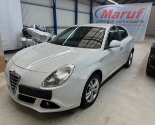 Alfa Romeo Alfa Romeo Giulietta Turismo Gebrauchtwagen