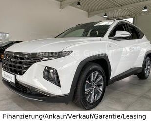 Hyundai Hyundai 1.6 GDI-48V Trend Navi/LED/Kamera/El.Heckk Gebrauchtwagen