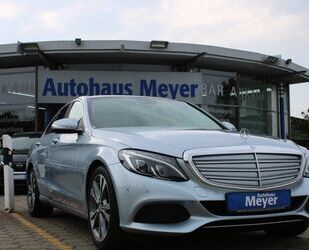 Mercedes-Benz Mercedes-Benz C 200 Exclusive Pano/VOLL-LED/Navi/ Gebrauchtwagen